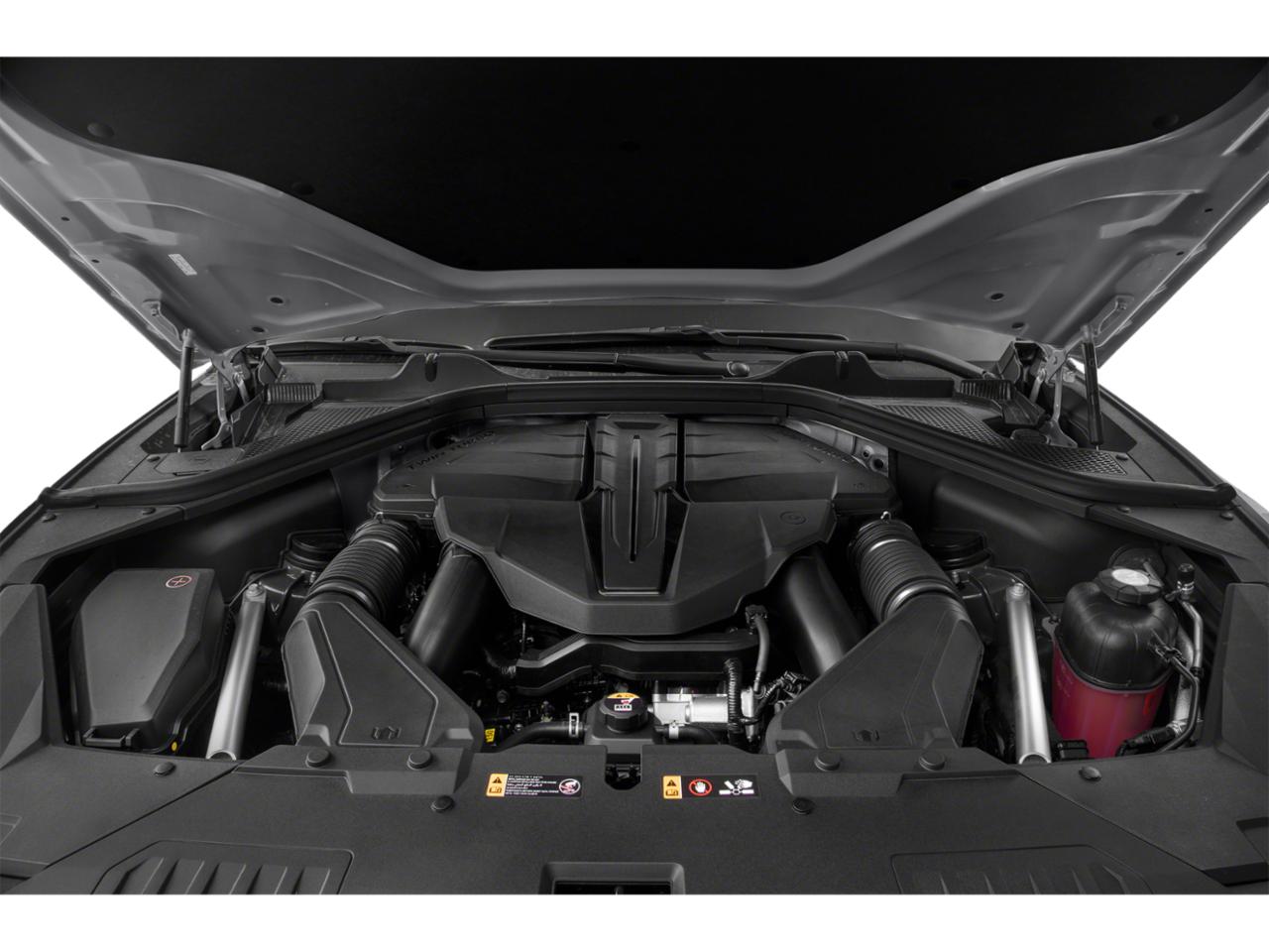 2021 Genesis GV80 Vehicle Photo in Clearwater, FL 33761