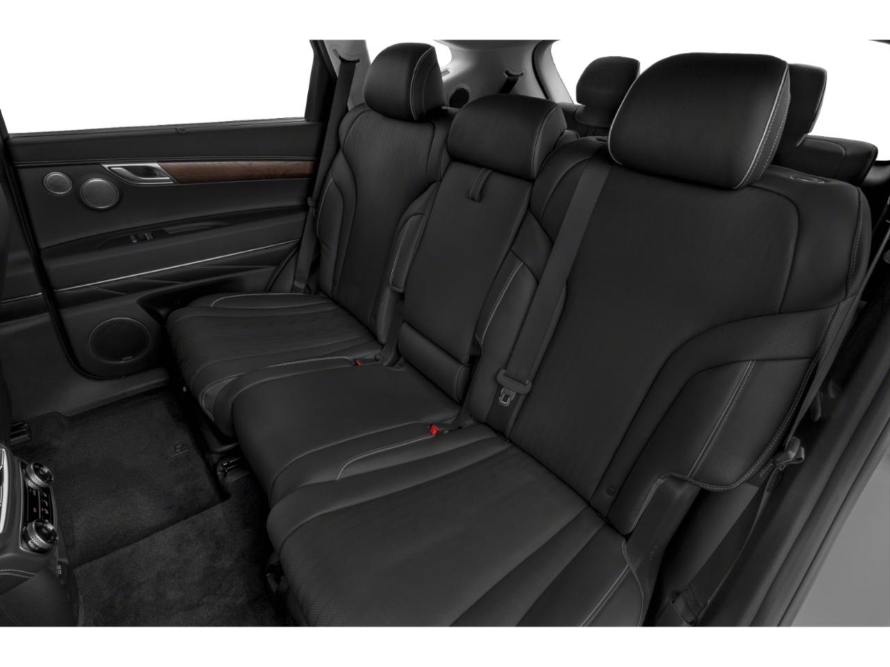 2021 Genesis GV80 Vehicle Photo in Clearwater, FL 33761