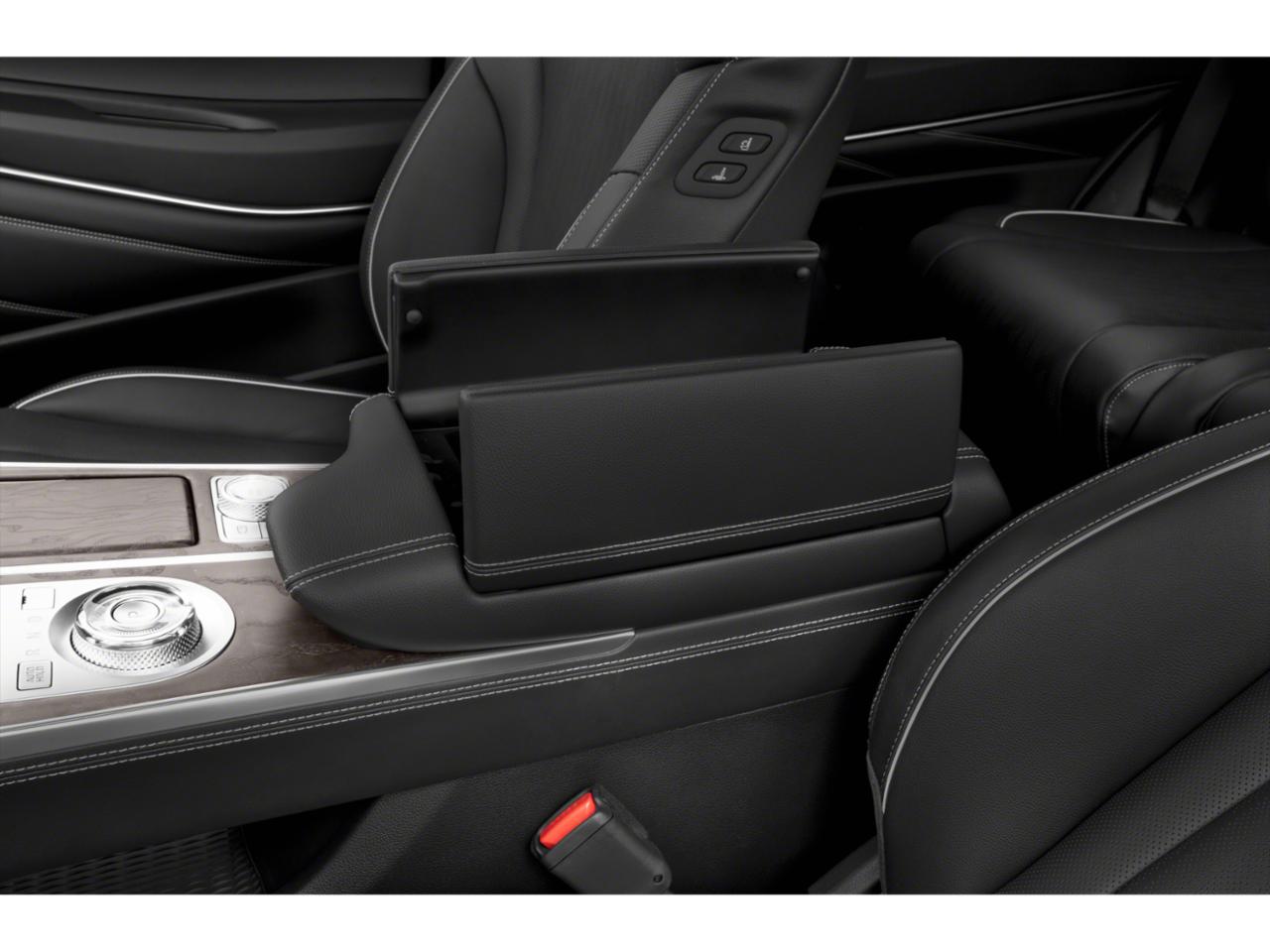 2021 Genesis GV80 Vehicle Photo in Clearwater, FL 33761