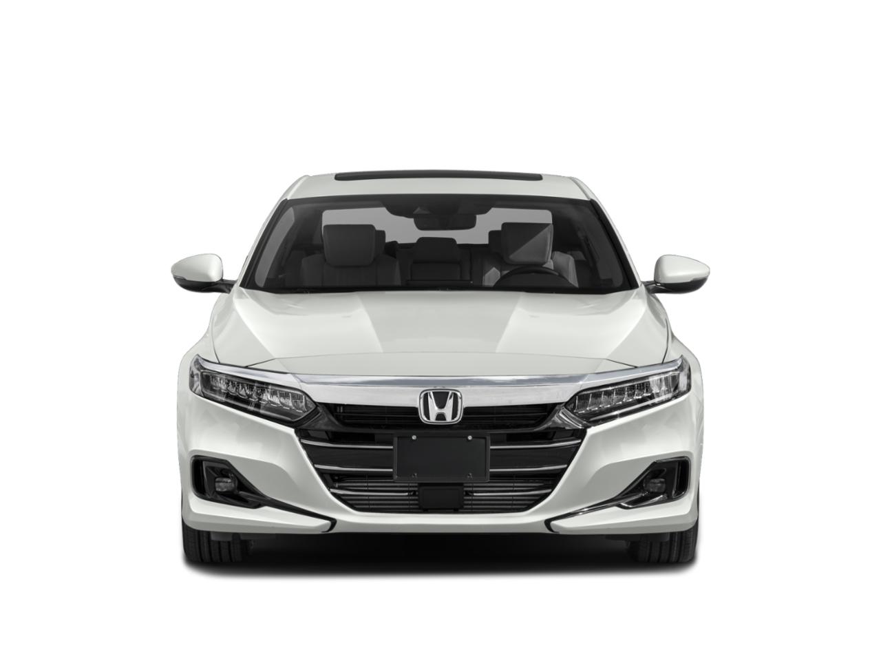 2021 Honda Accord Sedan Vehicle Photo in Hollywood, FL 33021