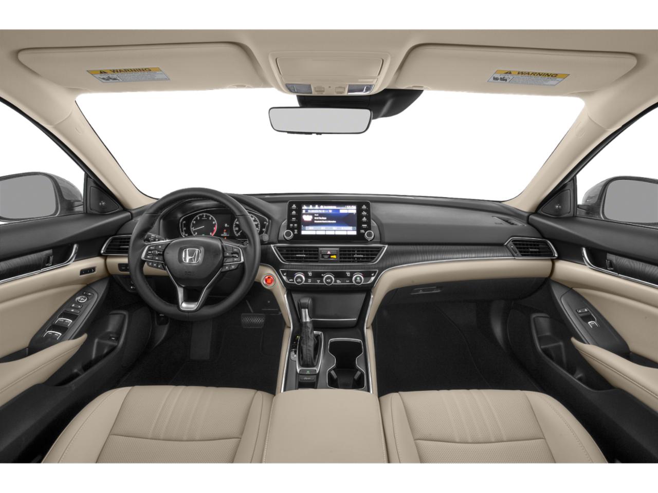 2021 Honda Accord Sedan Vehicle Photo in Hollywood, FL 33021