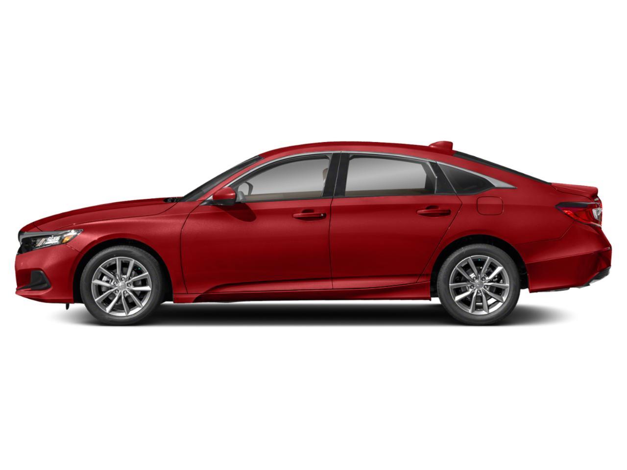 2021 Honda Accord Sedan Vehicle Photo in CORPUS CHRISTI, TX 78412-4902