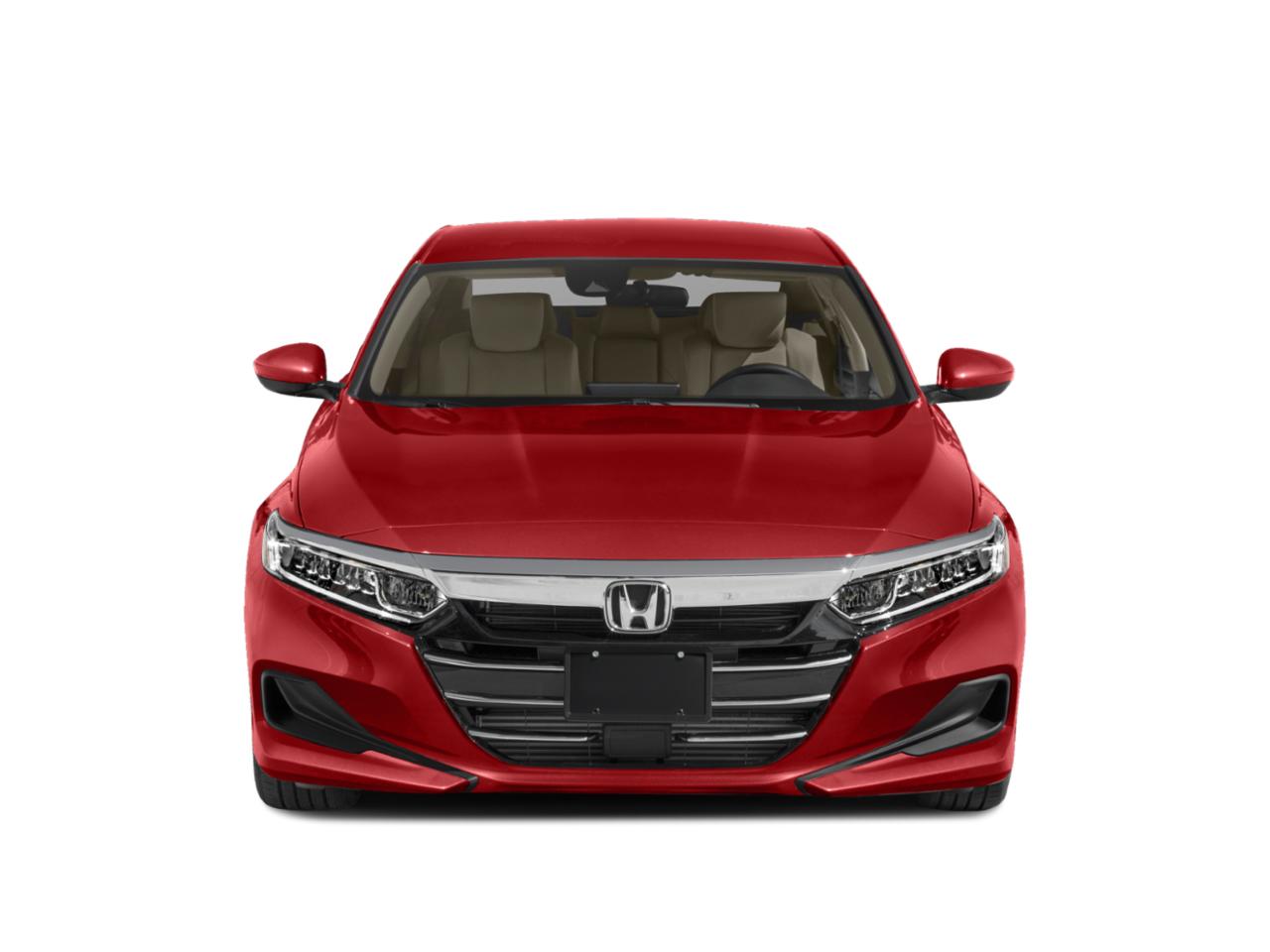 2021 Honda Accord Sedan Vehicle Photo in Sanford, FL 32771