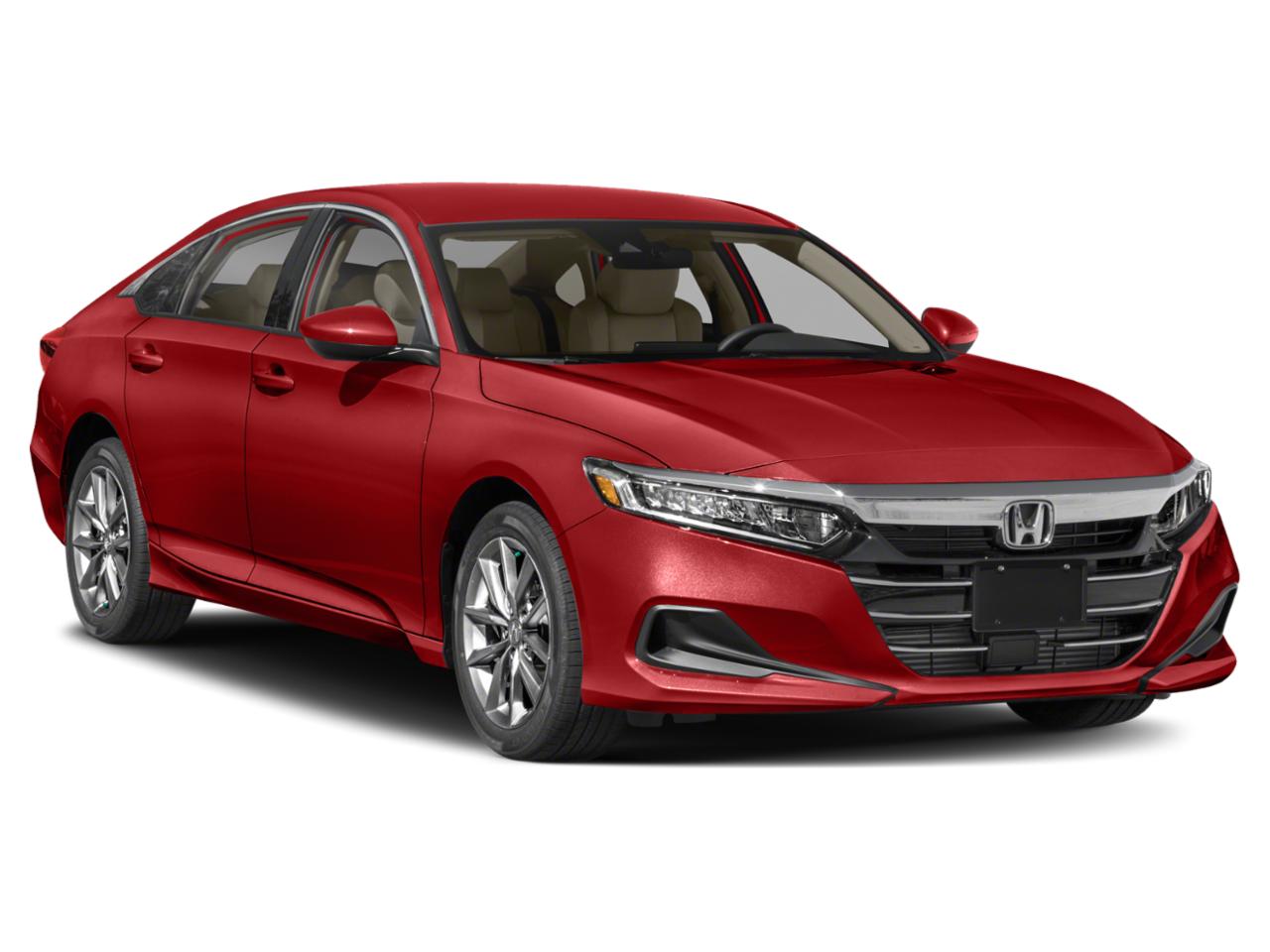 2021 Honda Accord Sedan Vehicle Photo in CORPUS CHRISTI, TX 78412-4902