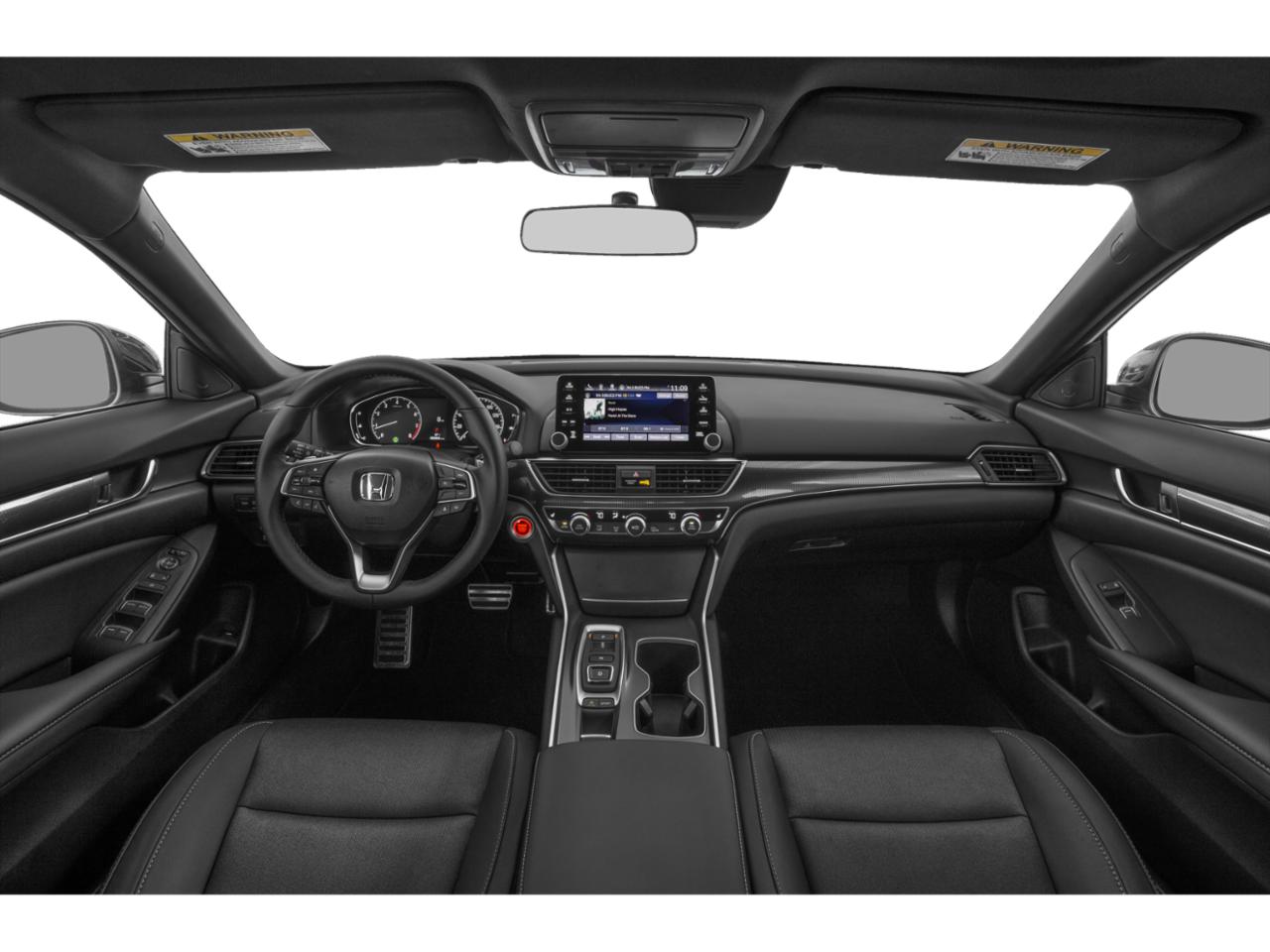 2021 Honda Accord Sedan Vehicle Photo in Corpus Christi, TX 78415