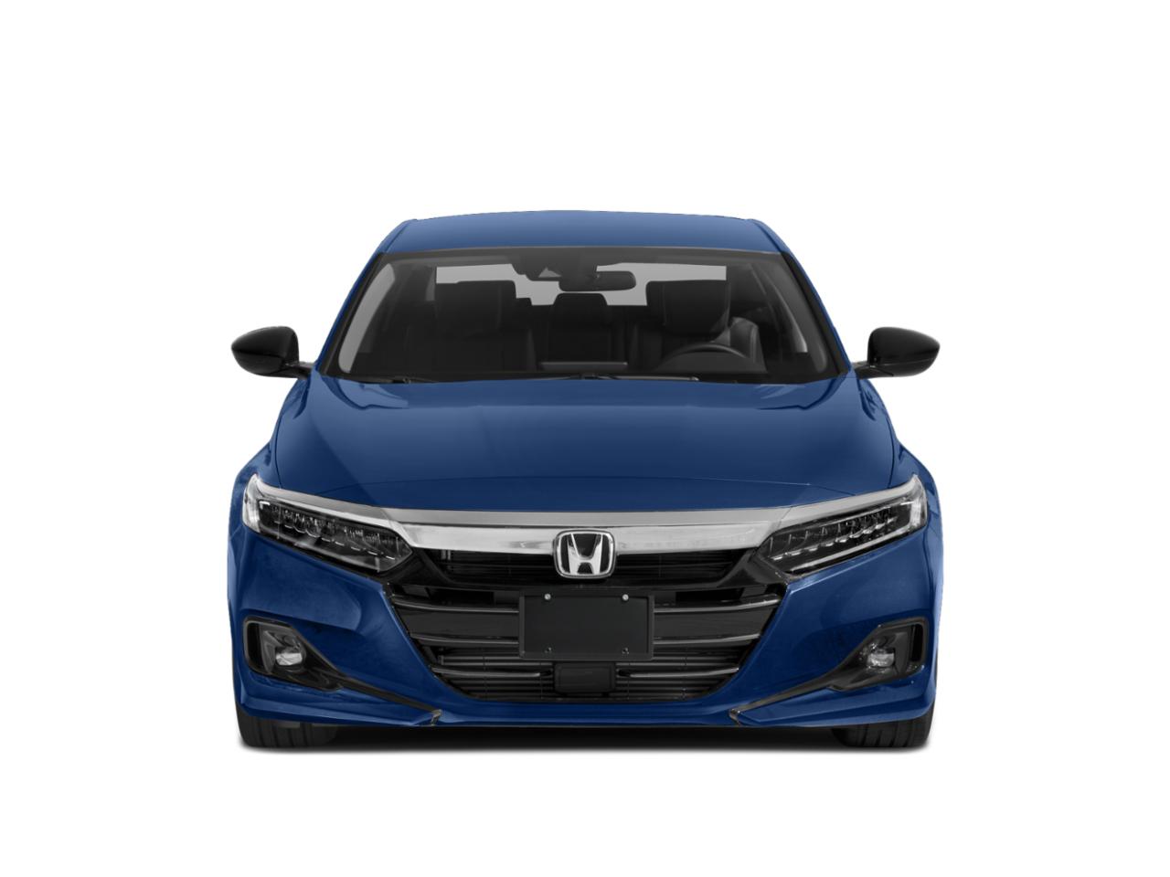 2021 Honda Accord Sedan Vehicle Photo in Miami, FL 33015