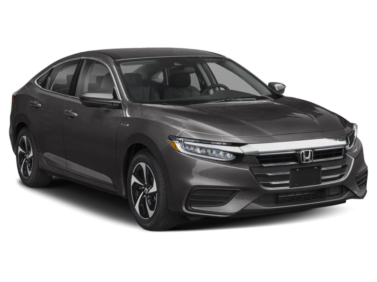 2021 Honda Insight Vehicle Photo in Sanford, FL 32771