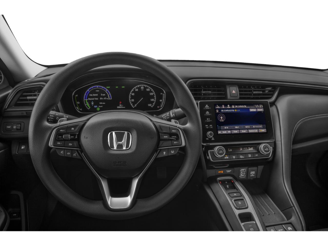 2021 Honda Insight Vehicle Photo in Sanford, FL 32771