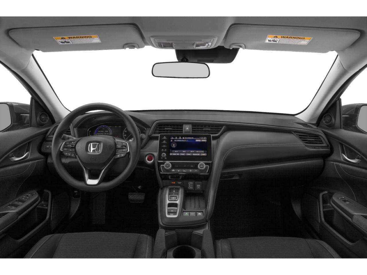 2021 Honda Insight Vehicle Photo in Sanford, FL 32771