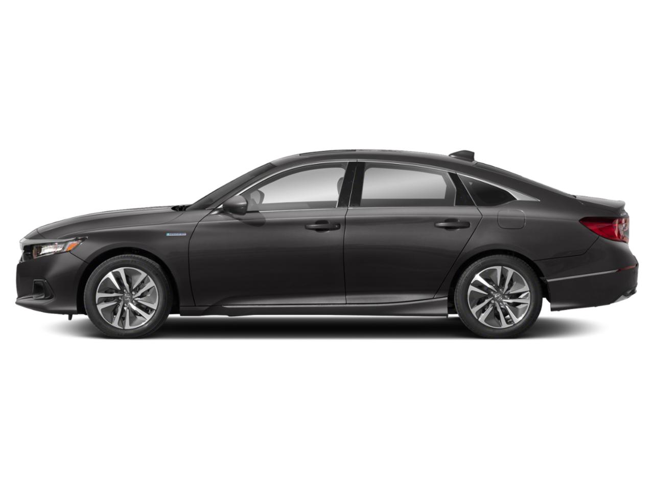 2021 Honda Accord Hybrid Vehicle Photo in Miami, FL 33015