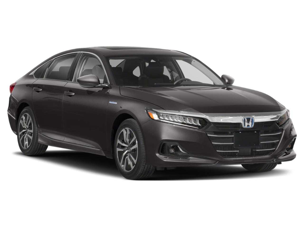 2021 Honda Accord Hybrid Vehicle Photo in Miami, FL 33015