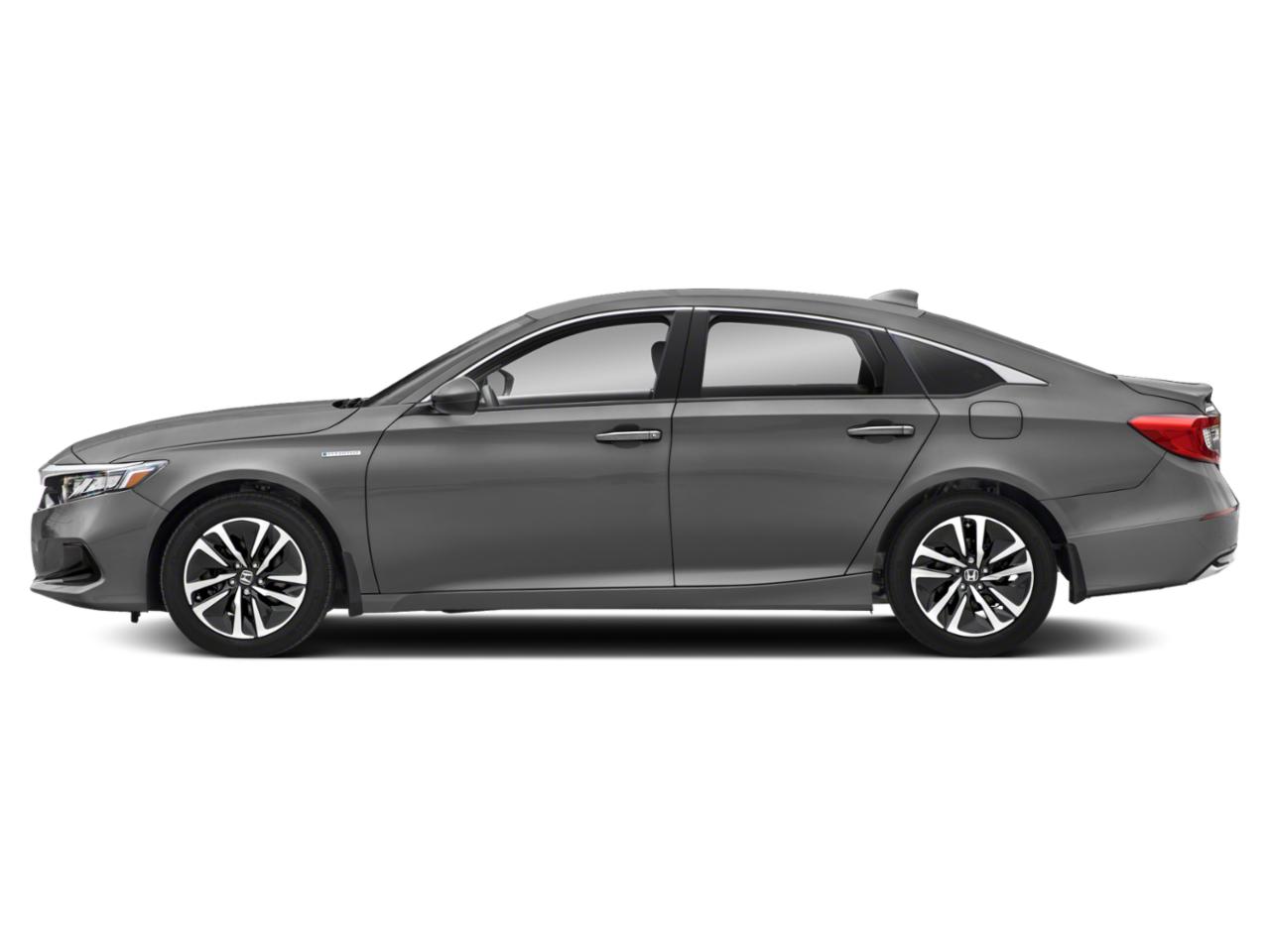 2021 Honda Accord Hybrid Vehicle Photo in PEMBROKE PINES, FL 33024-6534