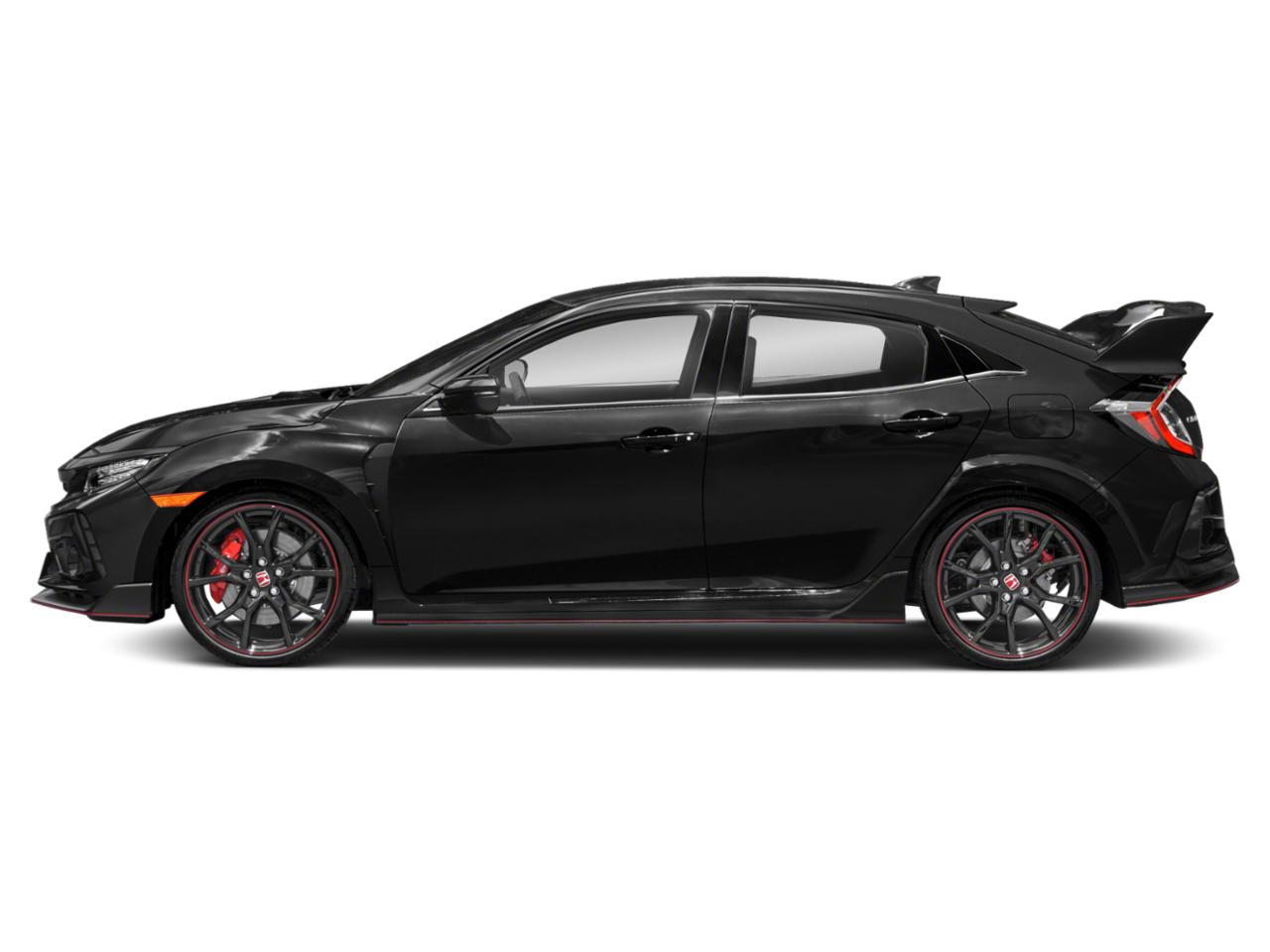 2021 Honda Civic Type R Vehicle Photo in Sanford, FL 32771