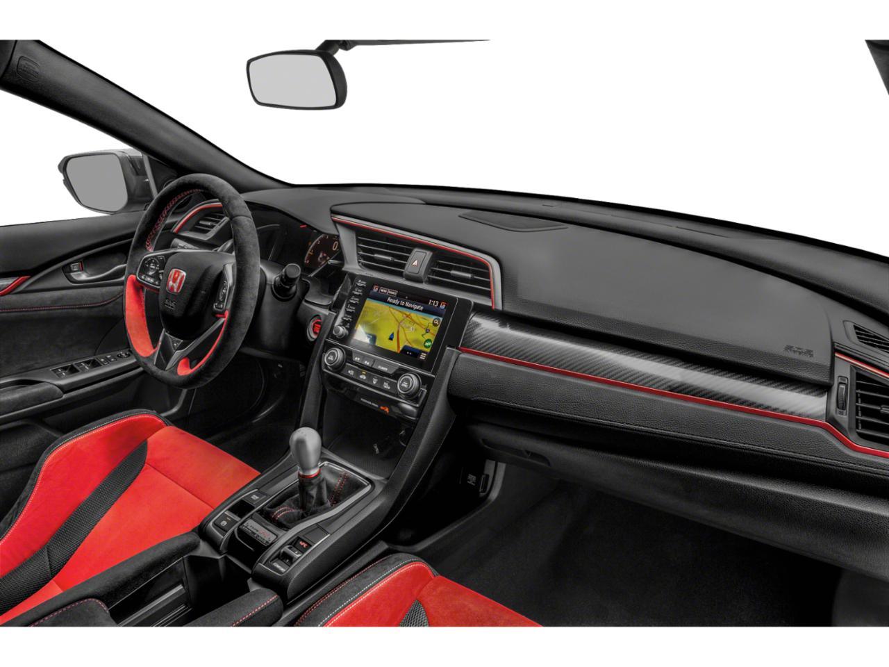 2021 Honda Civic Type R Vehicle Photo in Sanford, FL 32771