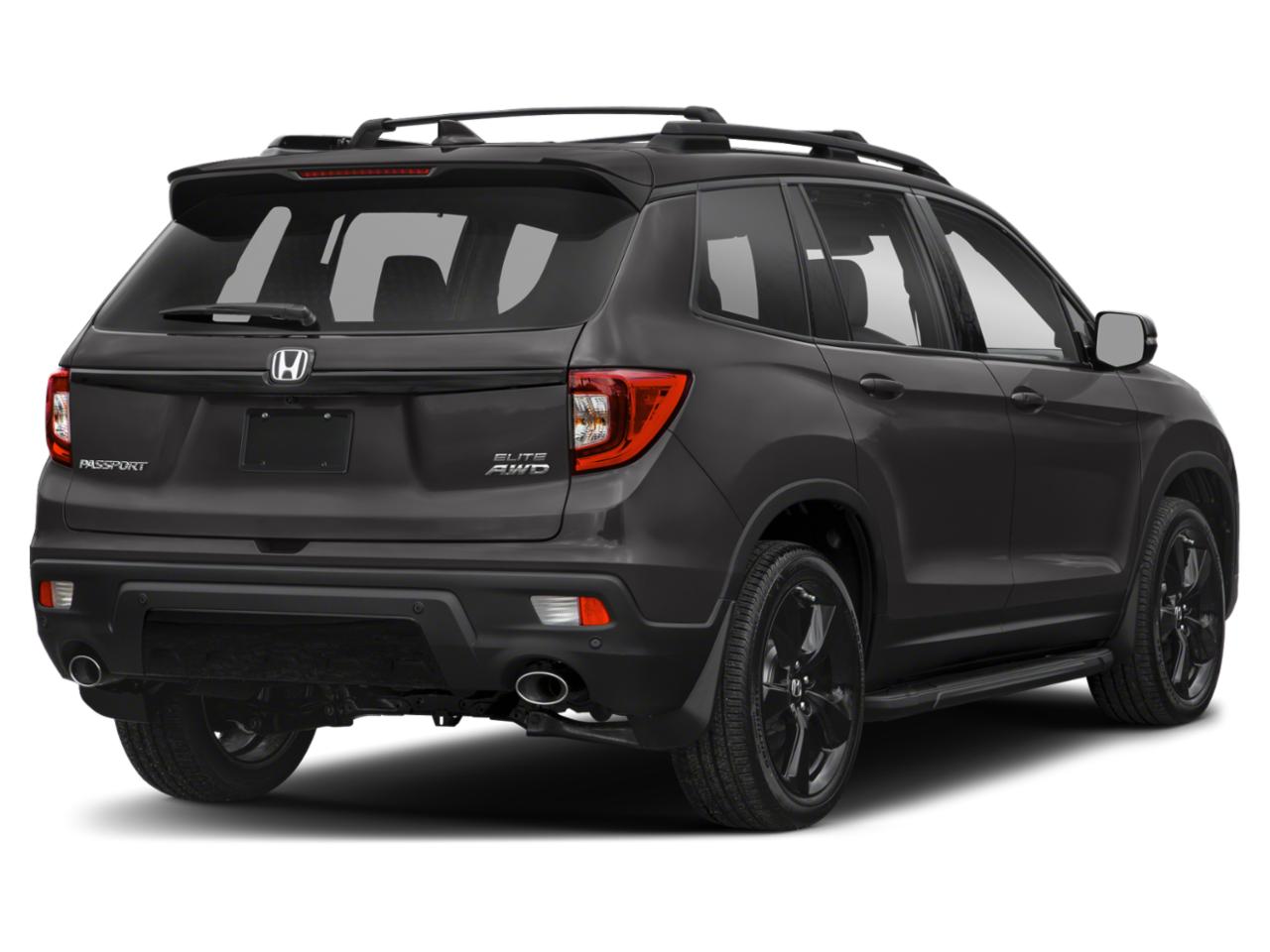 2021 Honda Passport Vehicle Photo in Clearwater, FL 33764