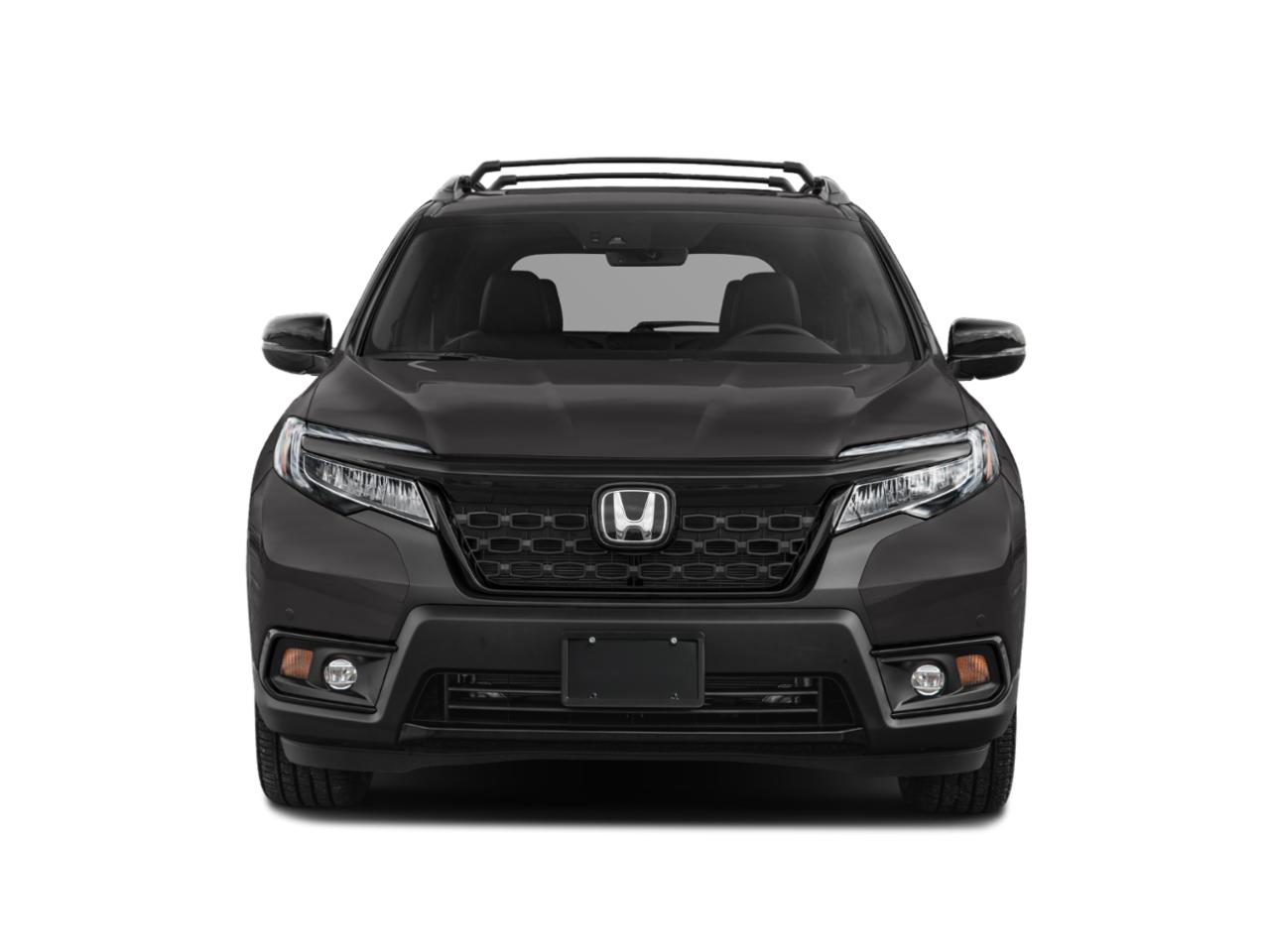 2021 Honda Passport Vehicle Photo in Clearwater, FL 33764