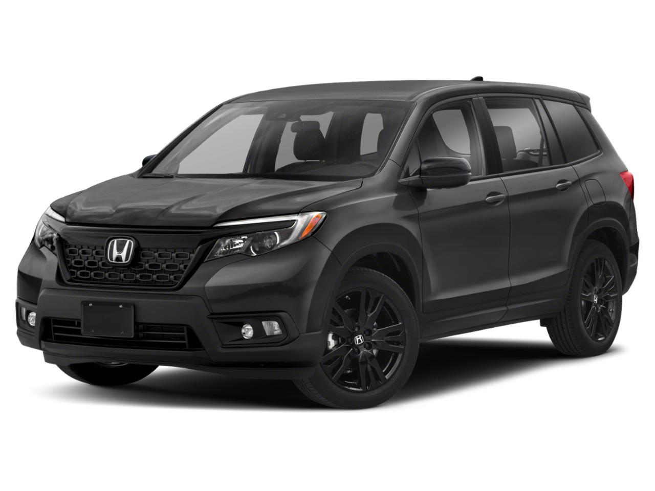 2021 Honda Passport Vehicle Photo in Memphis, TN 38125