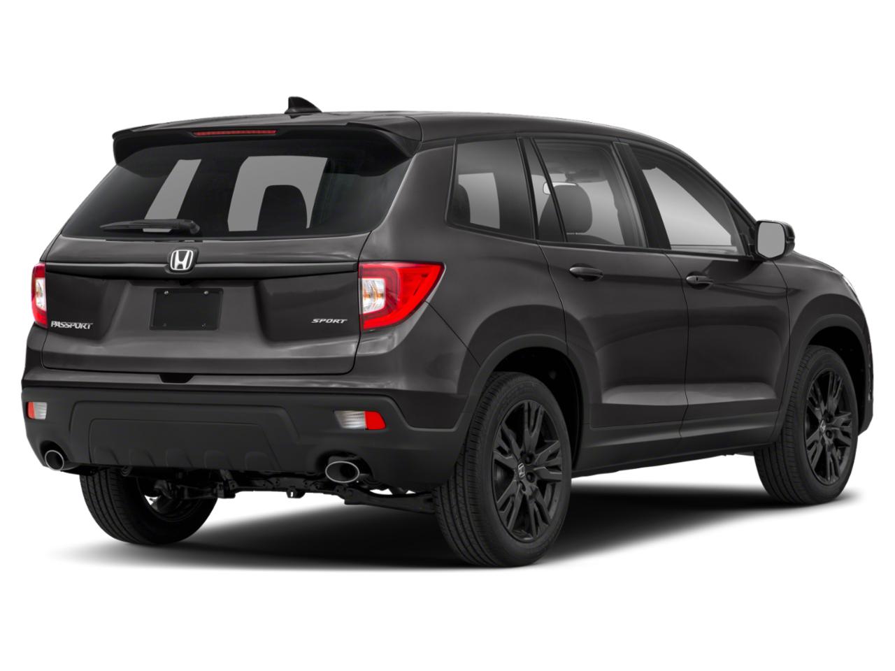 2021 Honda Passport Vehicle Photo in Memphis, TN 38125