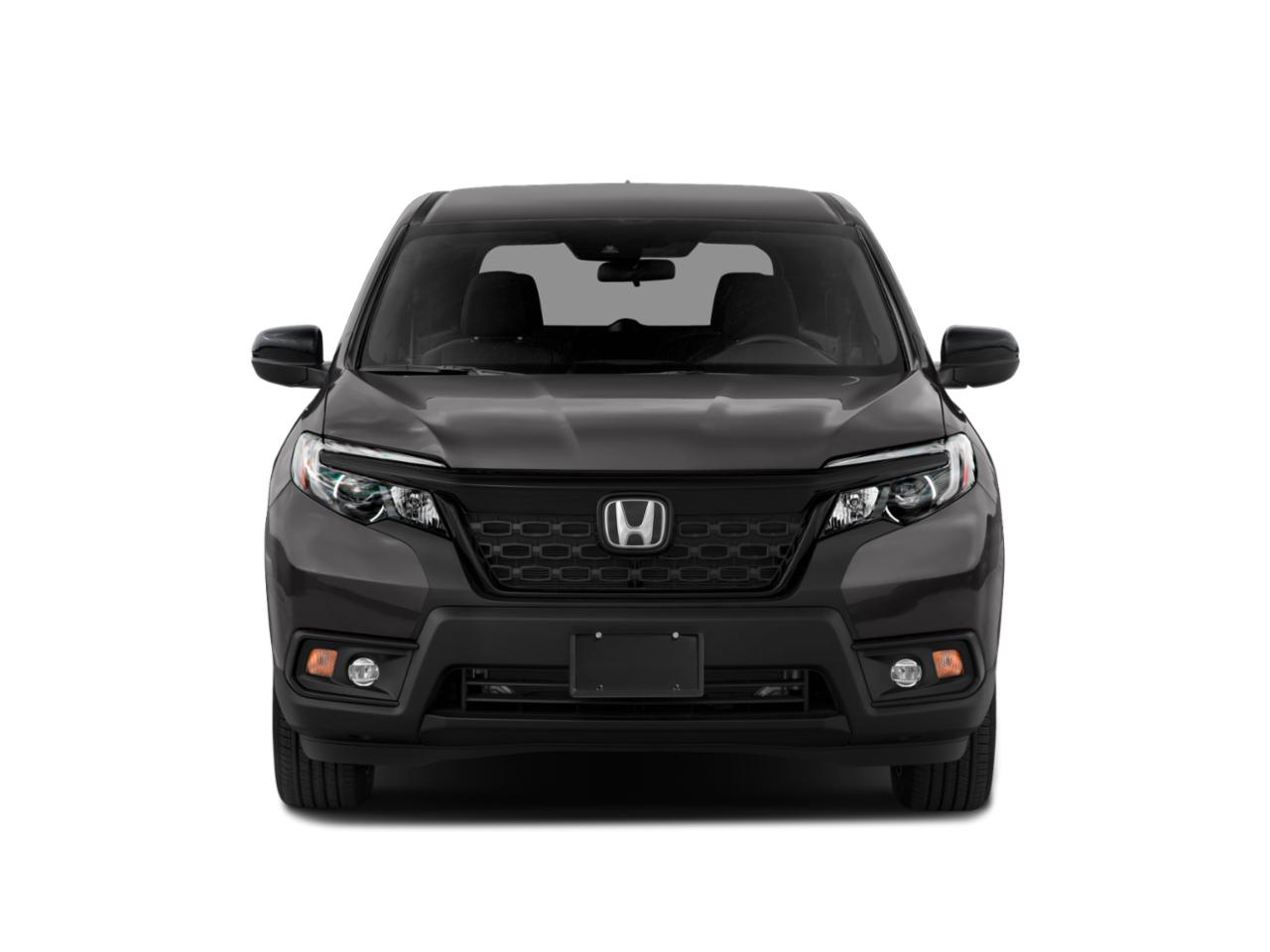 2021 Honda Passport Vehicle Photo in Memphis, TN 38125