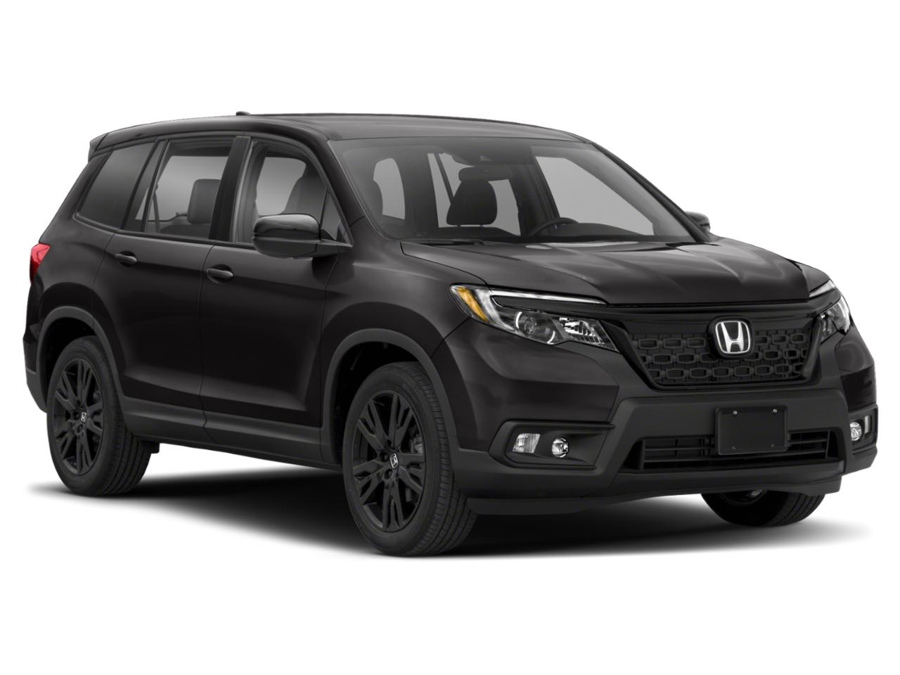 2021 Honda Passport Vehicle Photo in Memphis, TN 38125