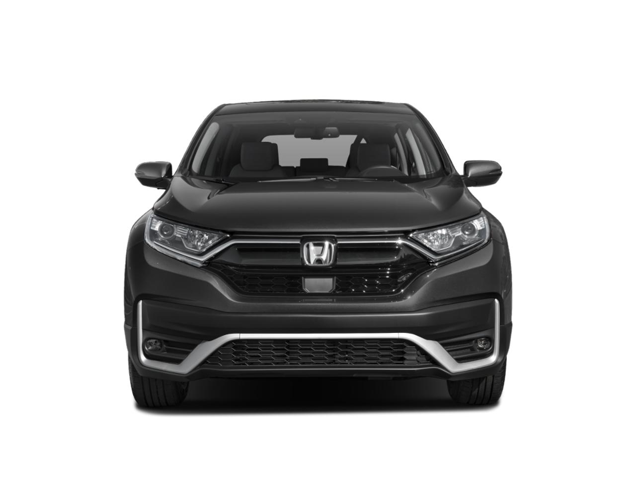 2021 Honda CR-V Vehicle Photo in Hollywood, FL 33021