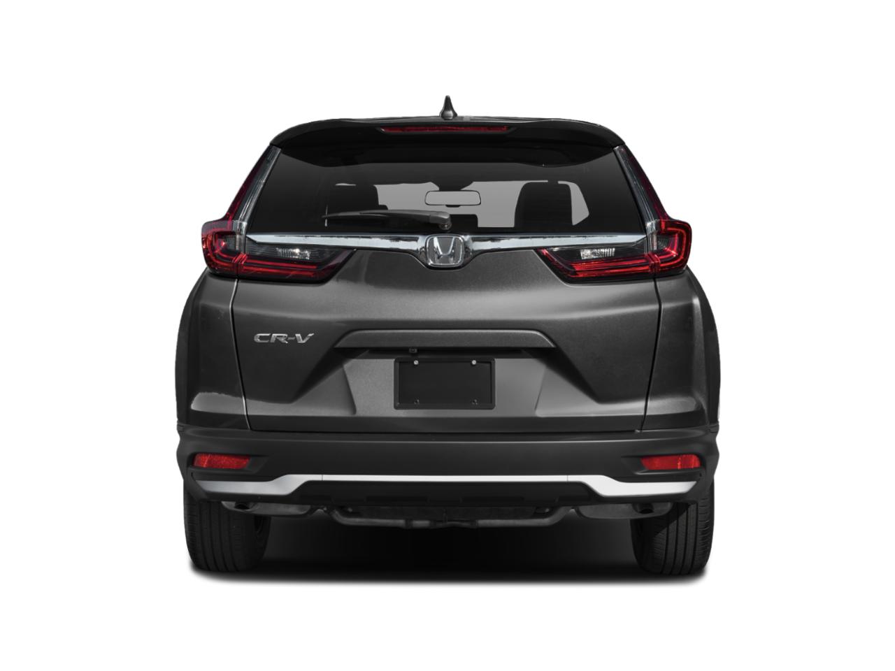 2021 Honda CR-V Vehicle Photo in Hollywood, FL 33021