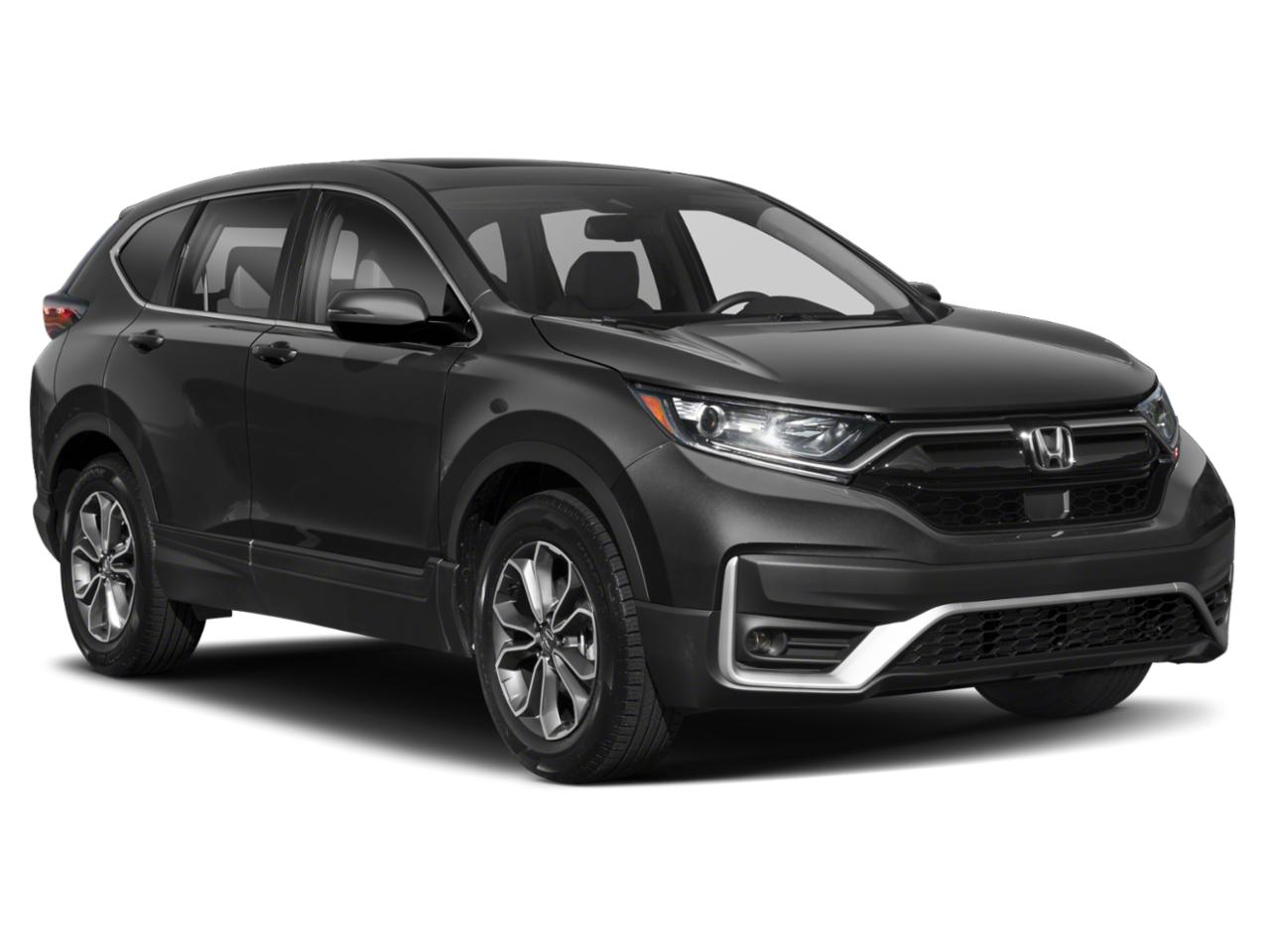 2021 Honda CR-V Vehicle Photo in Hollywood, FL 33021