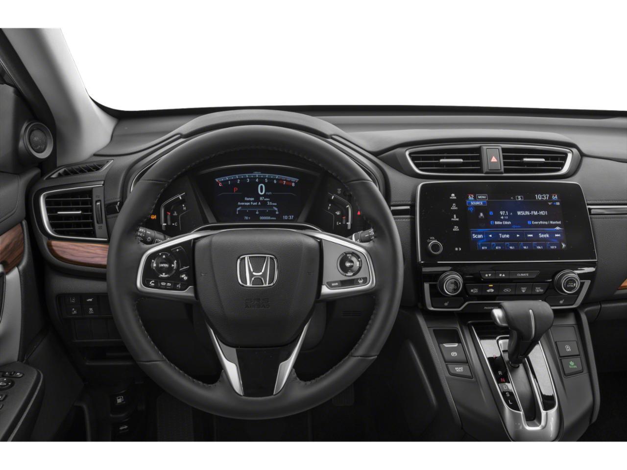 2021 Honda CR-V Vehicle Photo in Hollywood, FL 33021