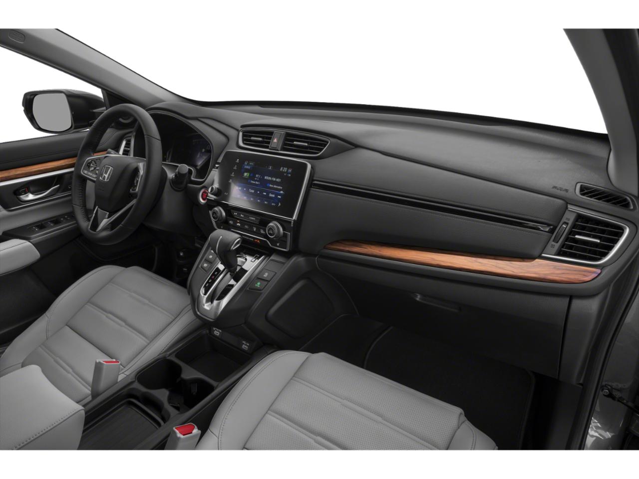 2021 Honda CR-V Vehicle Photo in San Antonio, TX 78238