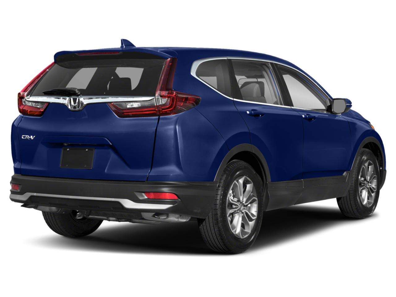 2021 Honda CR-V Vehicle Photo in Ft. Myers, FL 33907