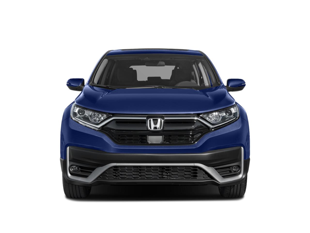 2021 Honda CR-V Vehicle Photo in Sanford, FL 32771