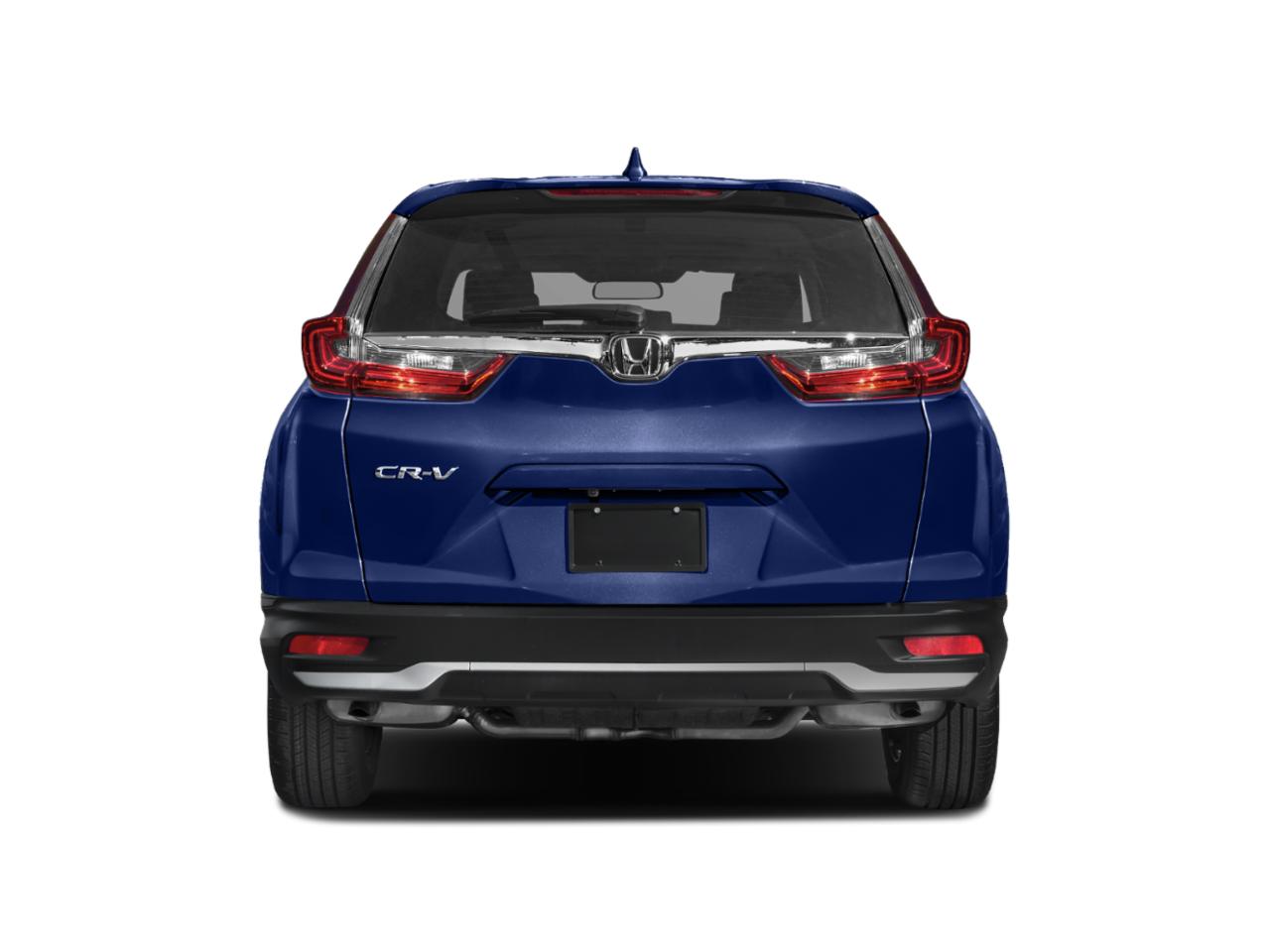 2021 Honda CR-V Vehicle Photo in Sanford, FL 32771