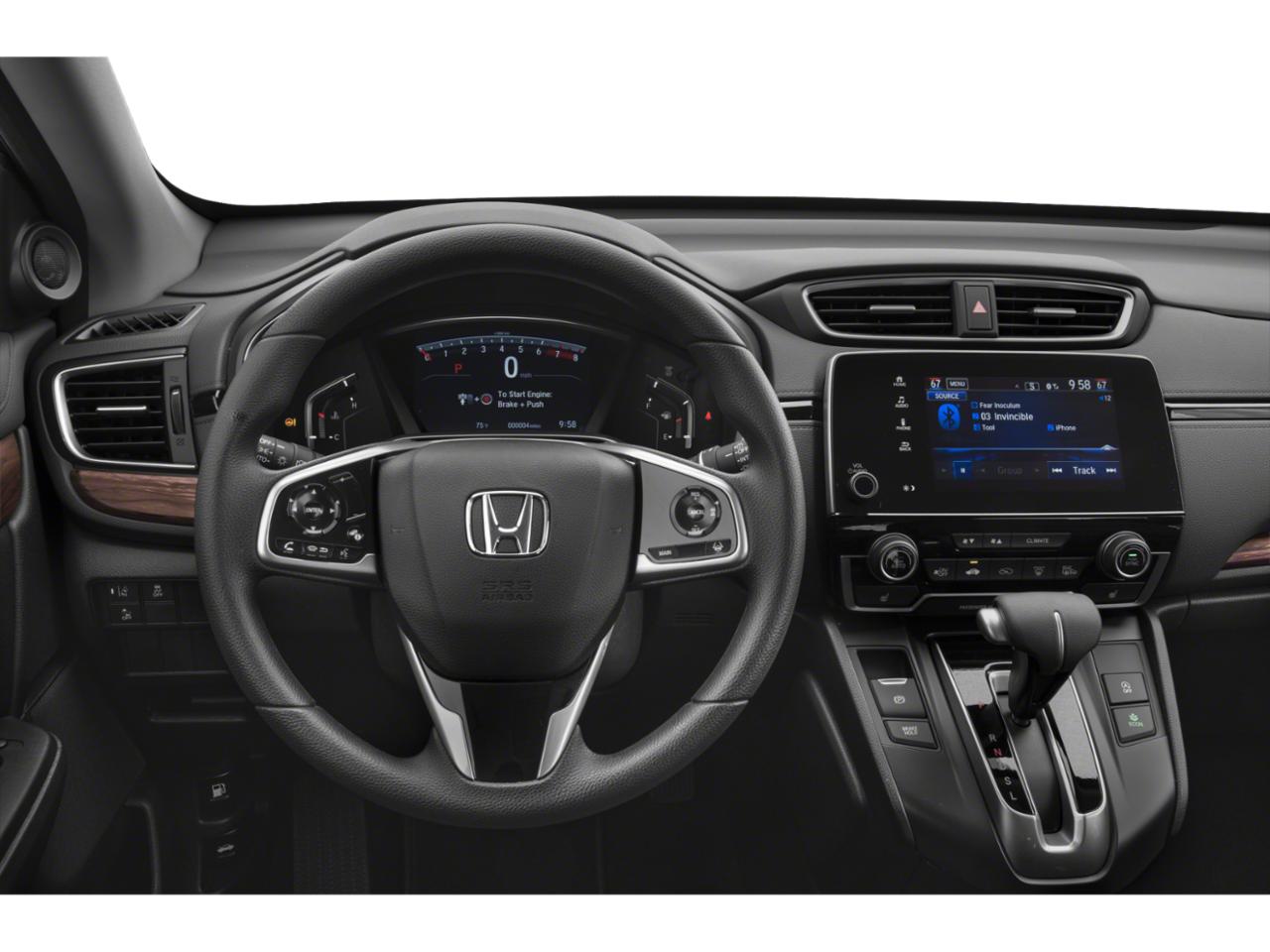 2021 Honda CR-V Vehicle Photo in Sanford, FL 32771