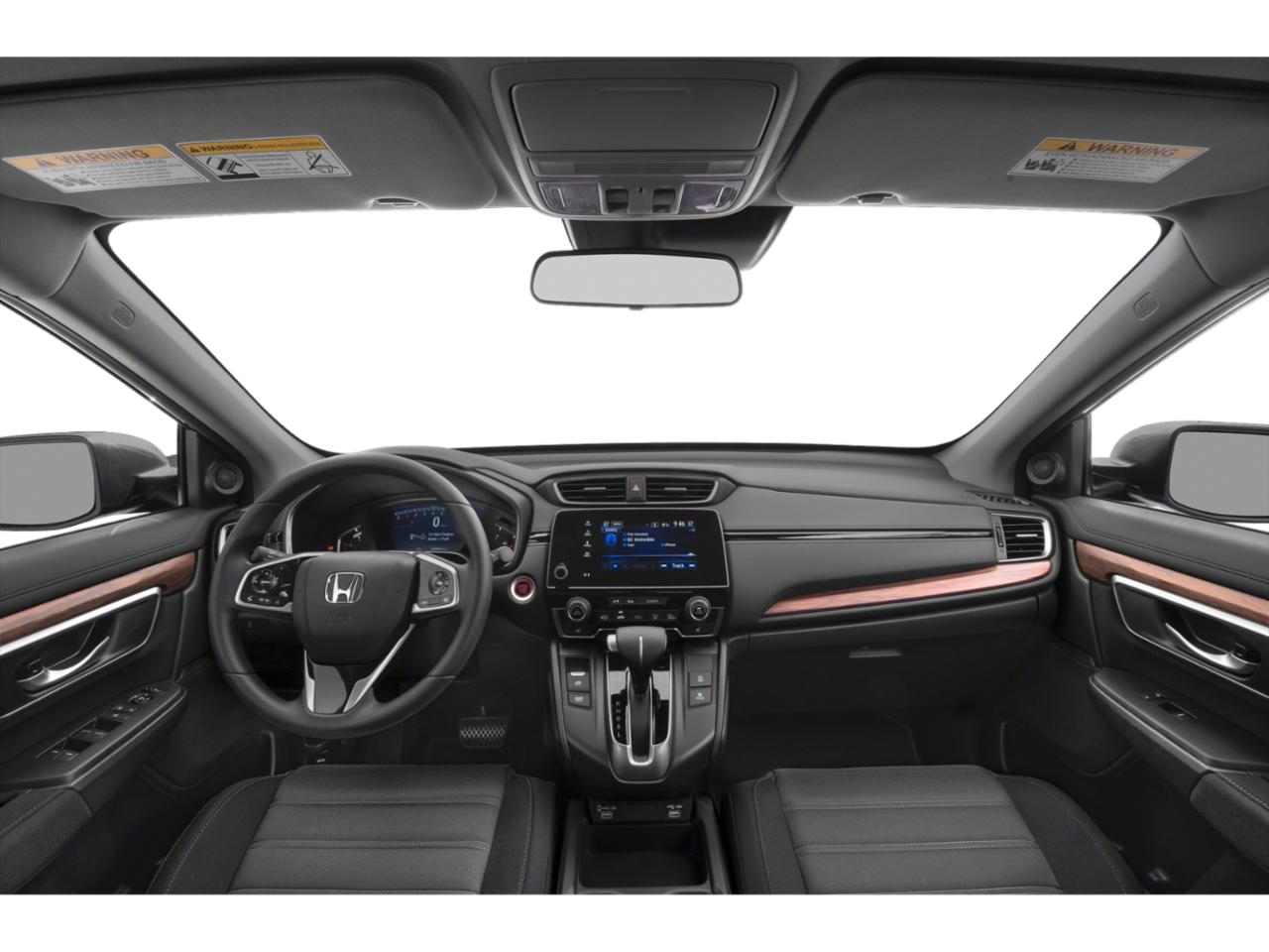 2021 Honda CR-V Vehicle Photo in Ft. Myers, FL 33907