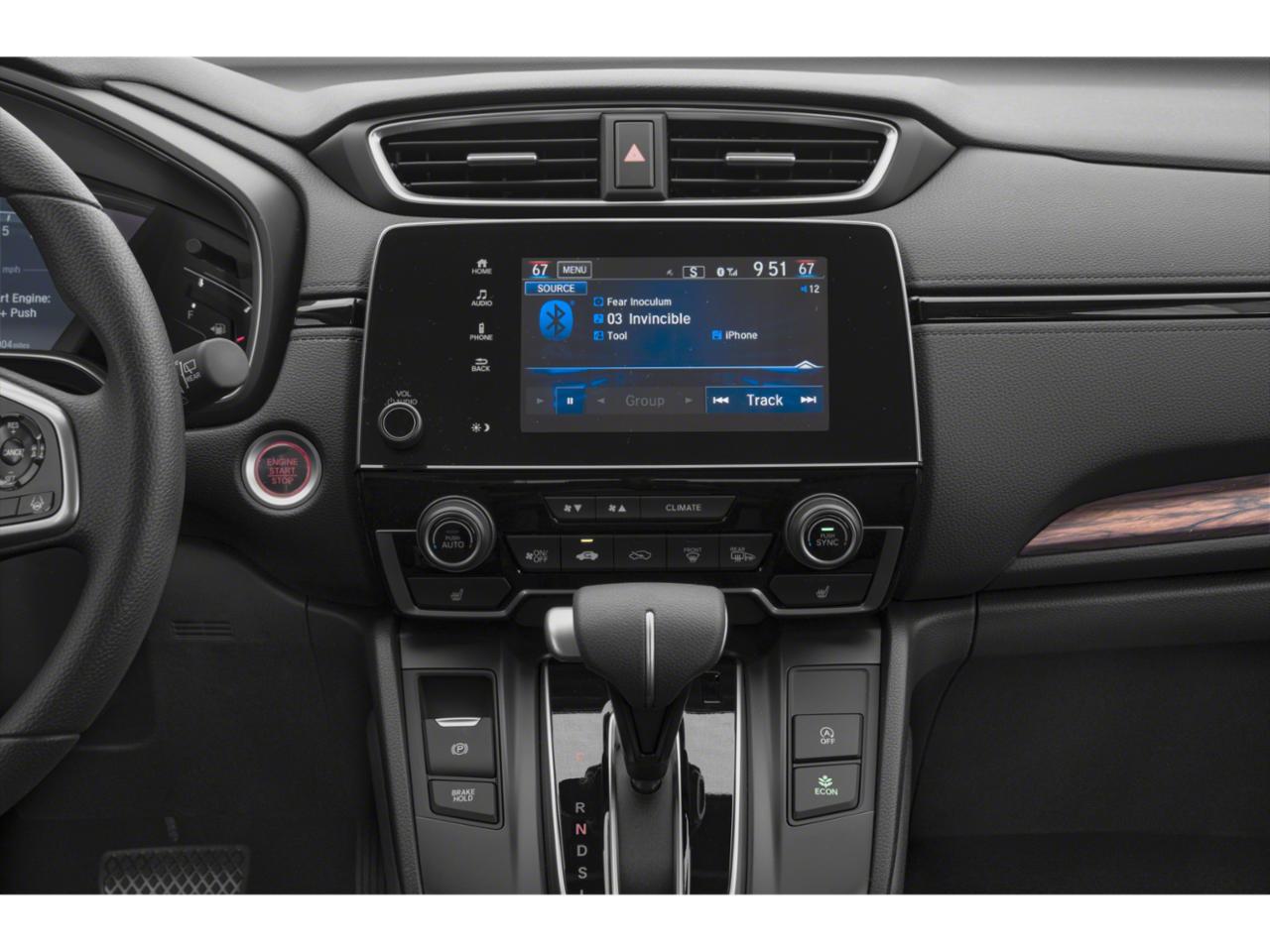 2021 Honda CR-V Vehicle Photo in Ft. Myers, FL 33907