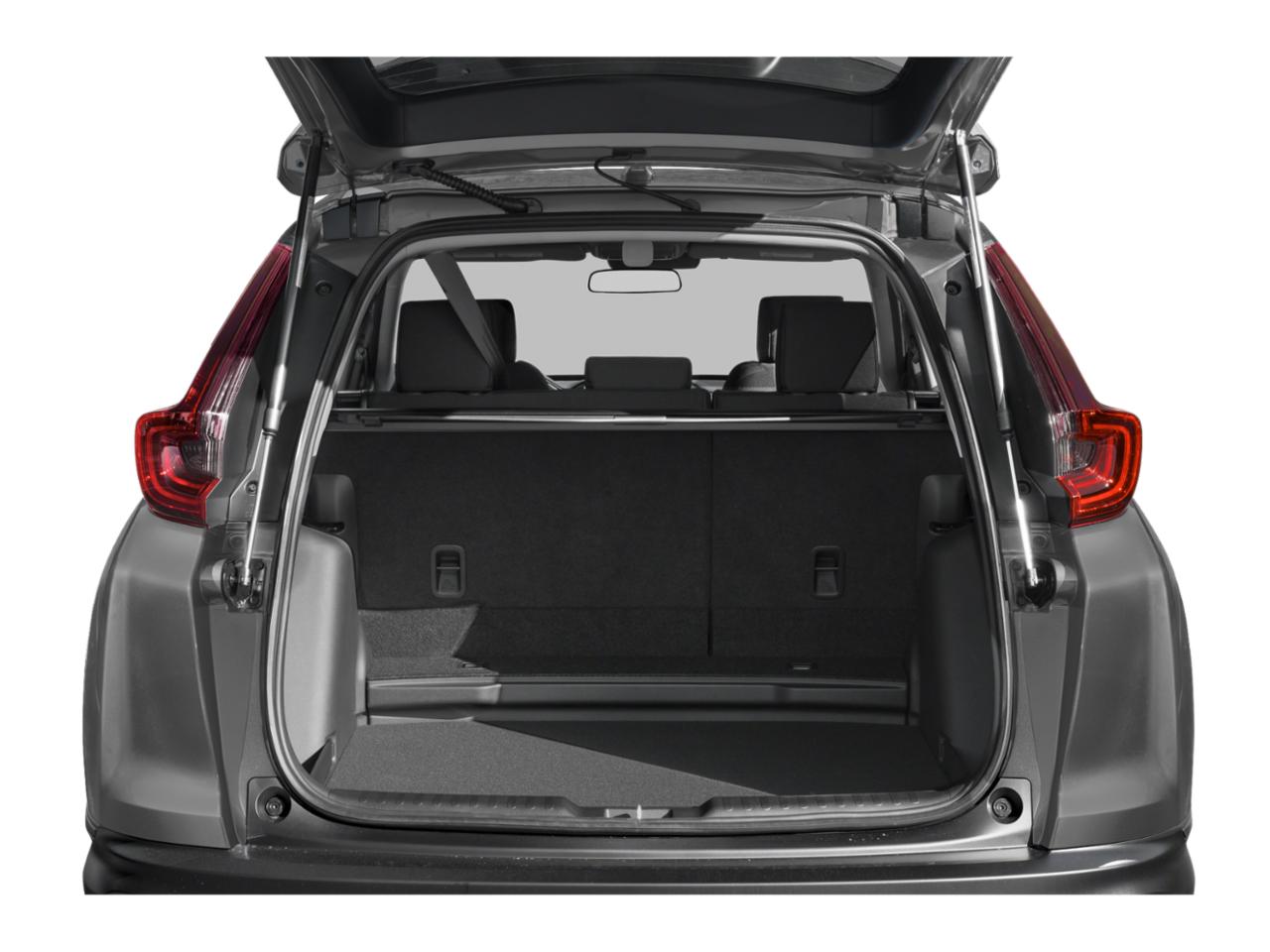 2021 Honda CR-V Vehicle Photo in Ft. Myers, FL 33907