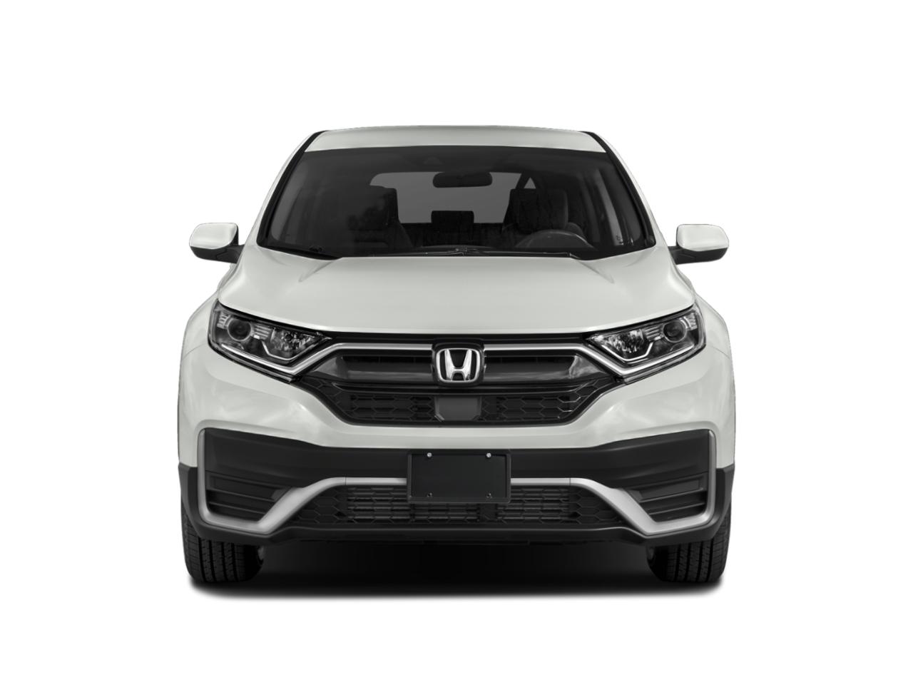 2021 Honda CR-V Vehicle Photo in Clearwater, FL 33764