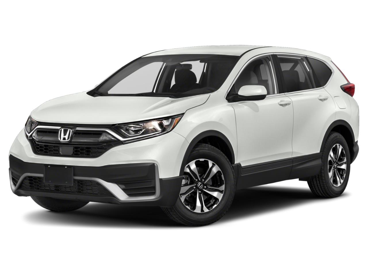 2021 Honda CR-V Vehicle Photo in Clearwater, FL 33764