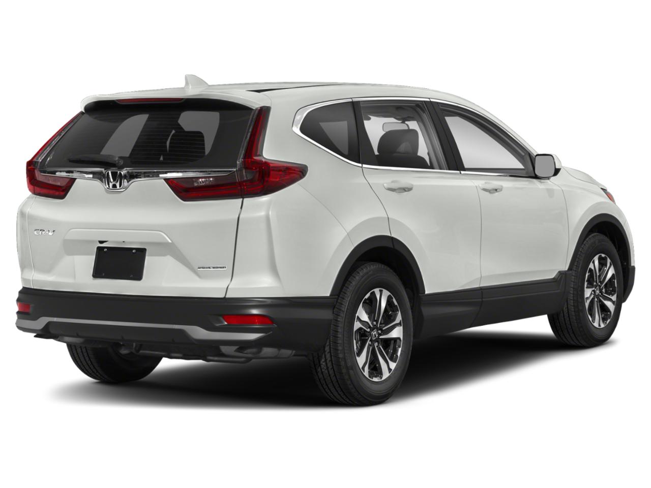 2021 Honda CR-V Vehicle Photo in Clearwater, FL 33764