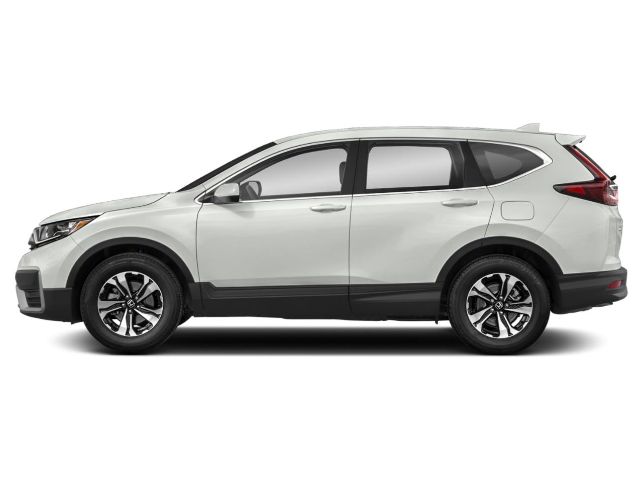 2021 Honda CR-V Vehicle Photo in Clearwater, FL 33764