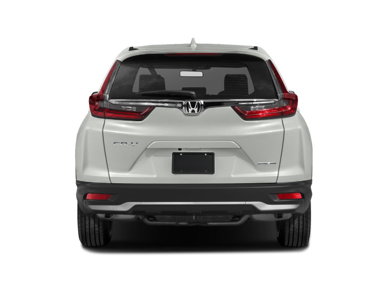 2021 Honda CR-V Vehicle Photo in Clearwater, FL 33764