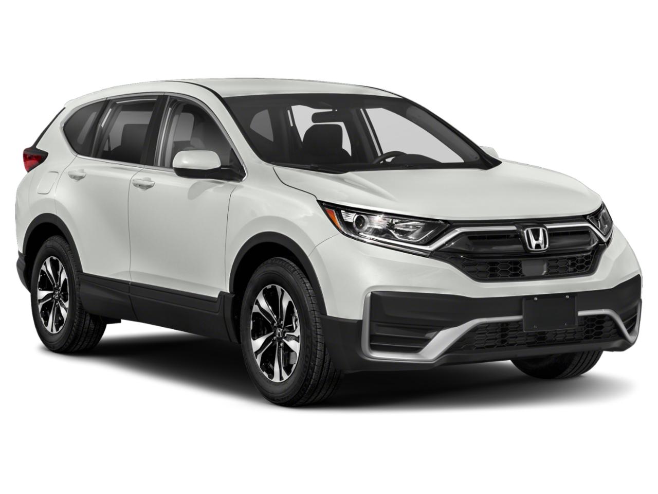 2021 Honda CR-V Vehicle Photo in Clearwater, FL 33764