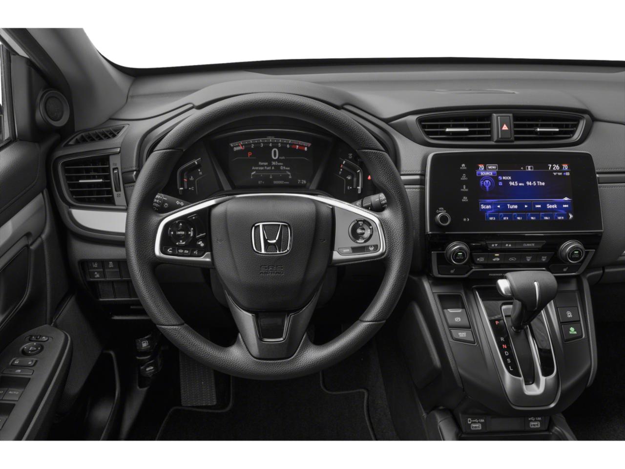 2021 Honda CR-V Vehicle Photo in Clearwater, FL 33764