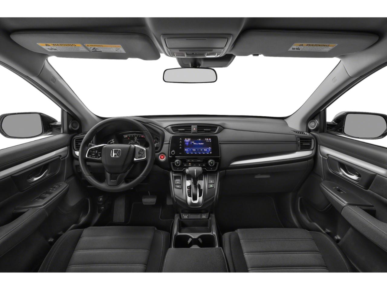 2021 Honda CR-V Vehicle Photo in Clearwater, FL 33764