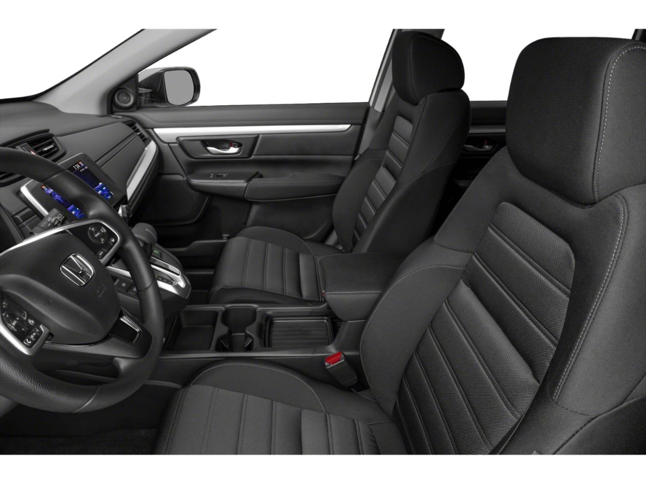 2021 Honda CR-V Vehicle Photo in Clearwater, FL 33764