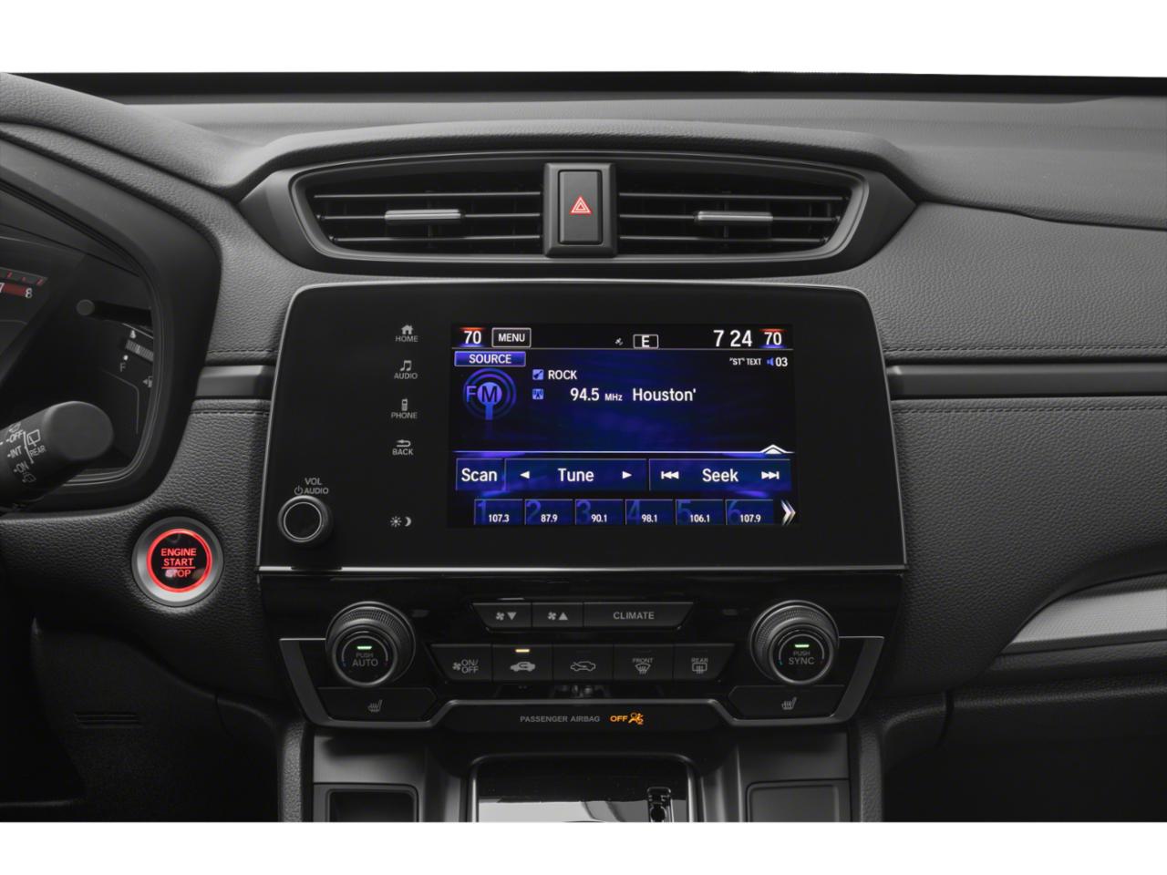 2021 Honda CR-V Vehicle Photo in Clearwater, FL 33764
