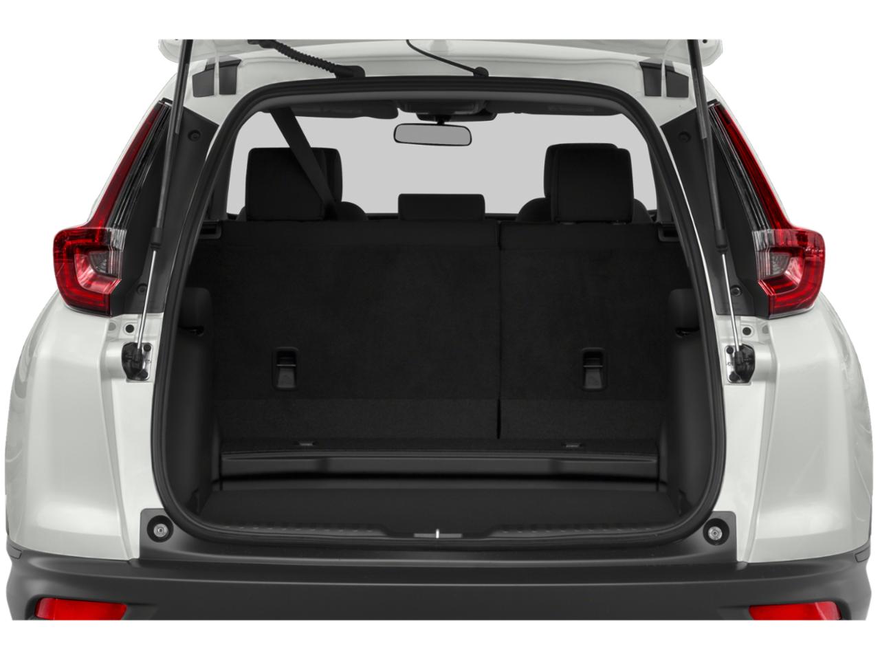 2021 Honda CR-V Vehicle Photo in Clearwater, FL 33764