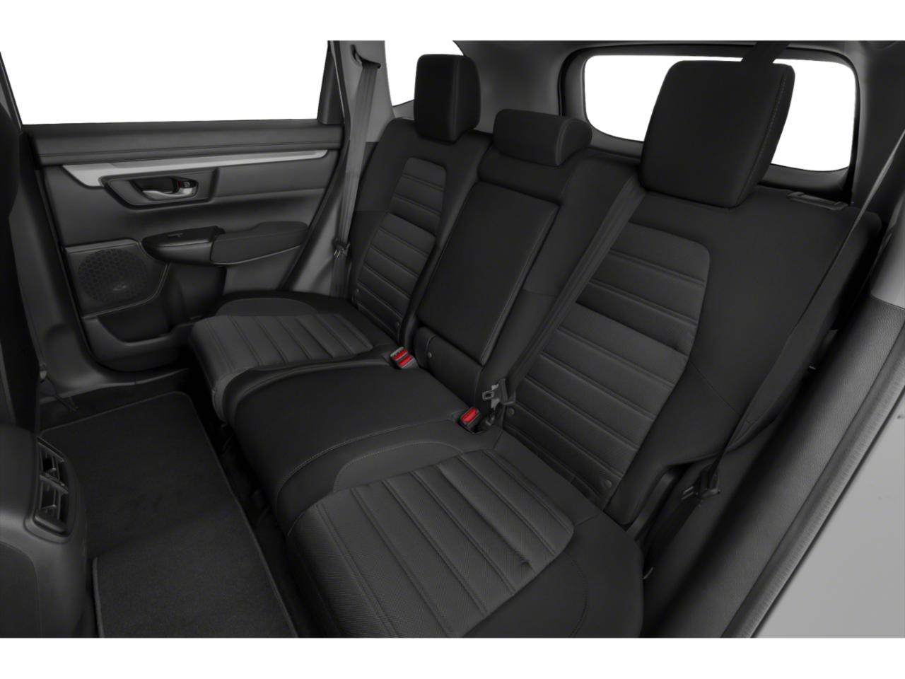 2021 Honda CR-V Vehicle Photo in Clearwater, FL 33764