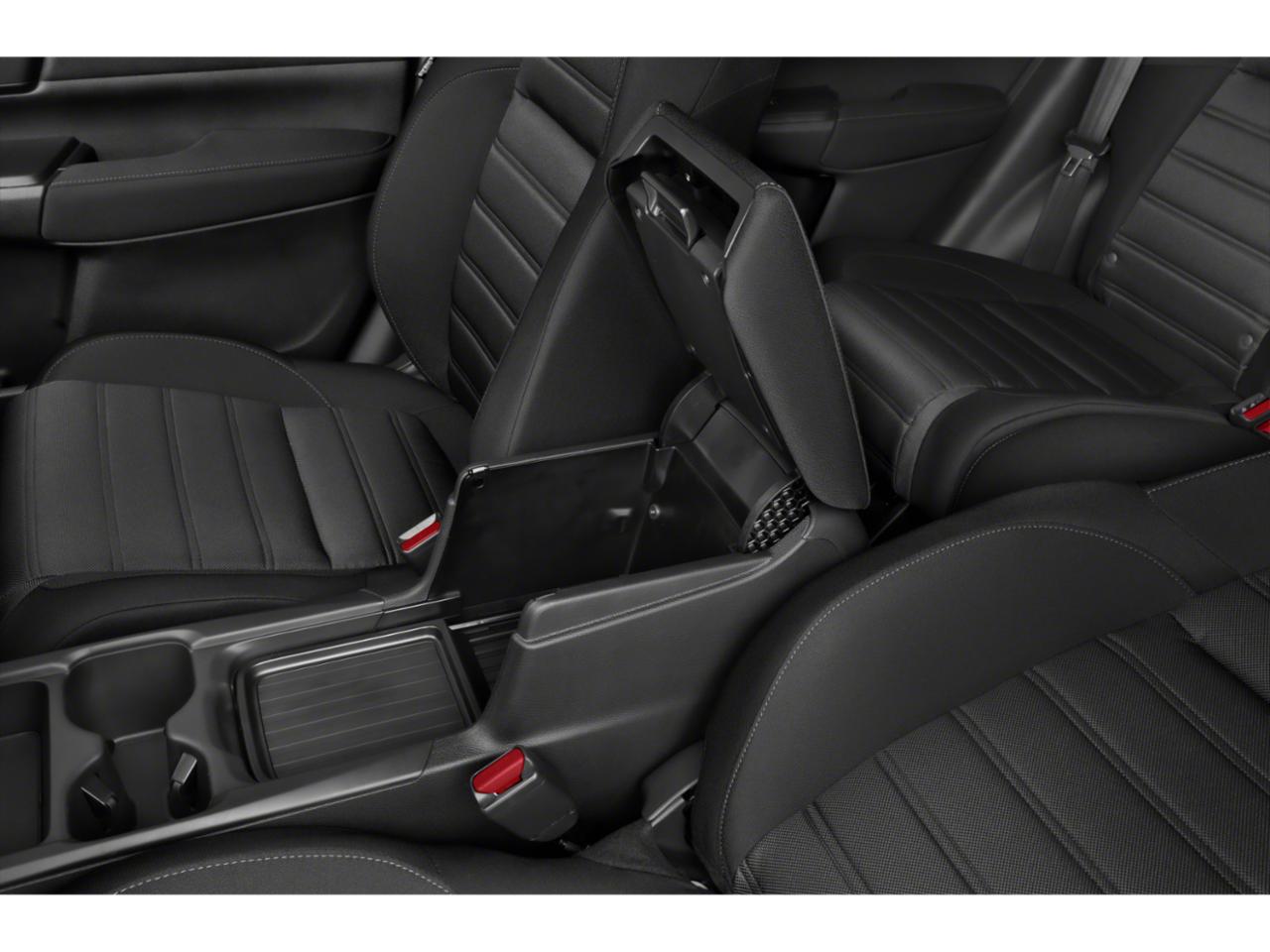2021 Honda CR-V Vehicle Photo in Clearwater, FL 33764