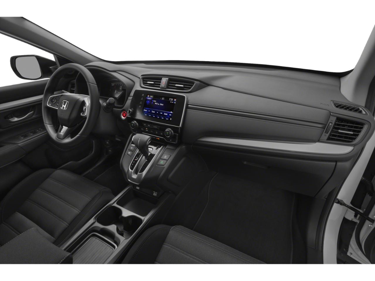 2021 Honda CR-V Vehicle Photo in Clearwater, FL 33764